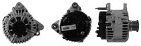 Elstock Lichtmaschine Generator 140A 14V FüR Skoda Superb II Kombi 2.0 Tdi 3.6
