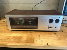 Luxman M-2000 Stereo Power Amplifier
