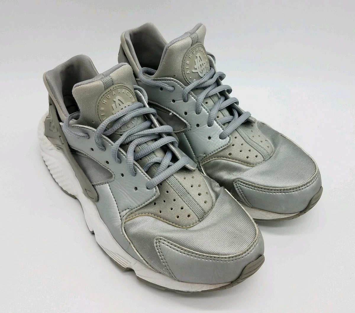 Nike air huarache metallic 2025