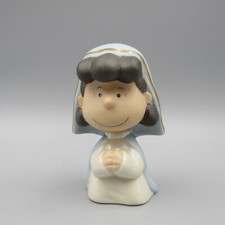 Lenox China PEANUTS - THE CHRISTMAS PAGEANT L...