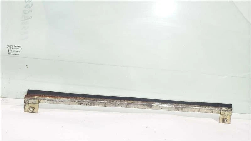 Puerta delantera derecha cristal OEM 1994 1995 1996 1997 Land Rover Discovery Foto 4 de 4