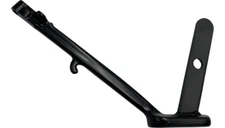Drag Specialties Black +1" Kickstand  2020-2021 FXLRS 18-24 FXFB Harley Extended