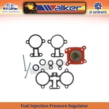 For 1985 Chevrolet Impala 4.3L V6 Fuel Injection Pressure Regulator Walker