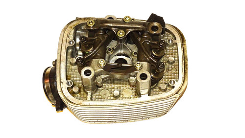 BMW R 1100 RT 1996-2001 ZYLINDERKOPF KIPPHEBEL LINKS