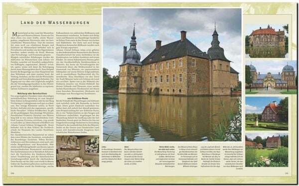 Thumbnail - Reise Durch Das Münsterland