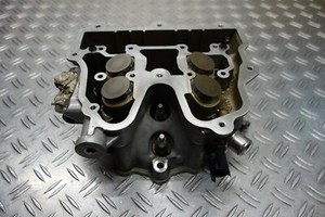 ORIGINAL BMW F650GS F 650 GS - R13 - MOTOR KOPF ZYLINDER ZYLINDERKOPF VENTILE