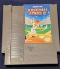 Baseball Stars II (Nintendo Entertainment System, 2000)