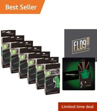 5 Rain Spearmint Sugar free Gum, 6 Value Packs 36 packs total Packaging May Vary