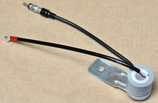 Harley Davidson Original Antennes Bobine de Chargement Touring