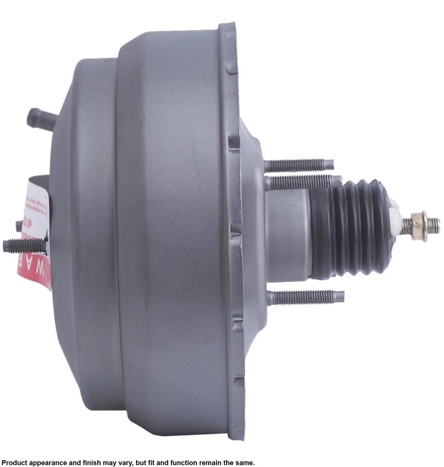 Cardón de refuerzo de freno eléctrico para Mazda Protege5 2002-2003 Foto 4 de 4