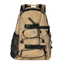 Zaino Carhartt Wip Kickflip 25l - Hamilton Brown | Acquisti Online su eBay