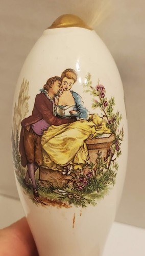 Mcleach Mead Ye Olde Pub Handle Liquor Empty Family Scene - Picture 3 of 7