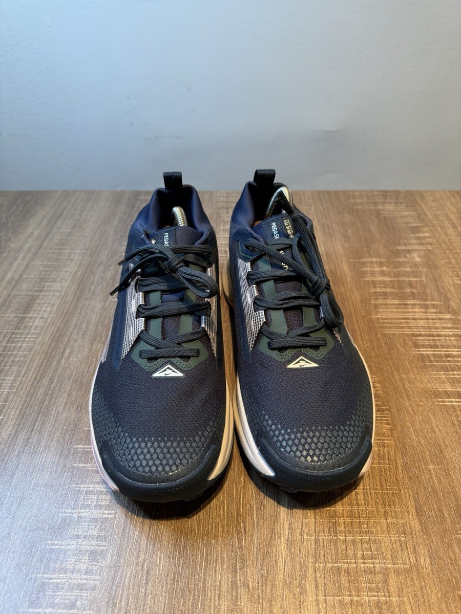 ◆正規品◆NIKE PEGASUS TRAIL 5 GTX ARMORY NAVY(W)◆関税込◆ WOMEN'S PEGASUS TRAIL 5 GORE-TEX - B - 400 ARMORY NAVY