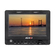 Viltrox DC-70 Pro LCD Monitor High Definition Display Panel 7" Screen