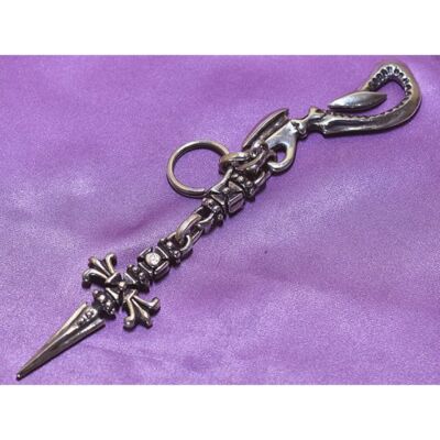 アクセサリー TRAVIS WALKER LINK CHAIN NECKLACE 45cm TRAVIS WALKER LINK CHAIN NECKLACE 45cm