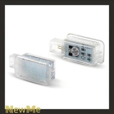 Interior LED Trunk Boot Panel Lights For Land Rover Range Rover L494 L405 L538