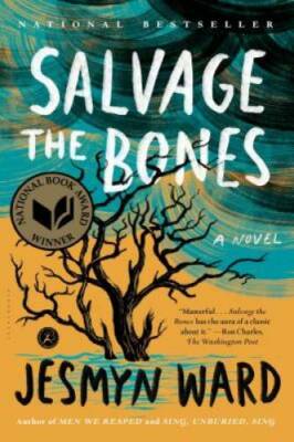Salvage the Bones: A Novel - Paperback By Ward, Jesmyn - GOOD