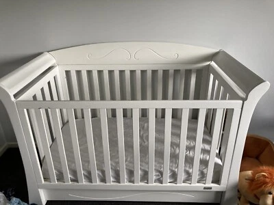 gumtree baby cots