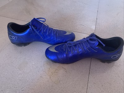 nike mercurial vapor 10 cr7