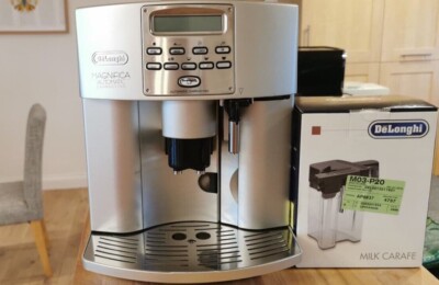 Coffee Maker Delonghi Magnifica 3500 Esam 3500 Magnifica De'Longhi