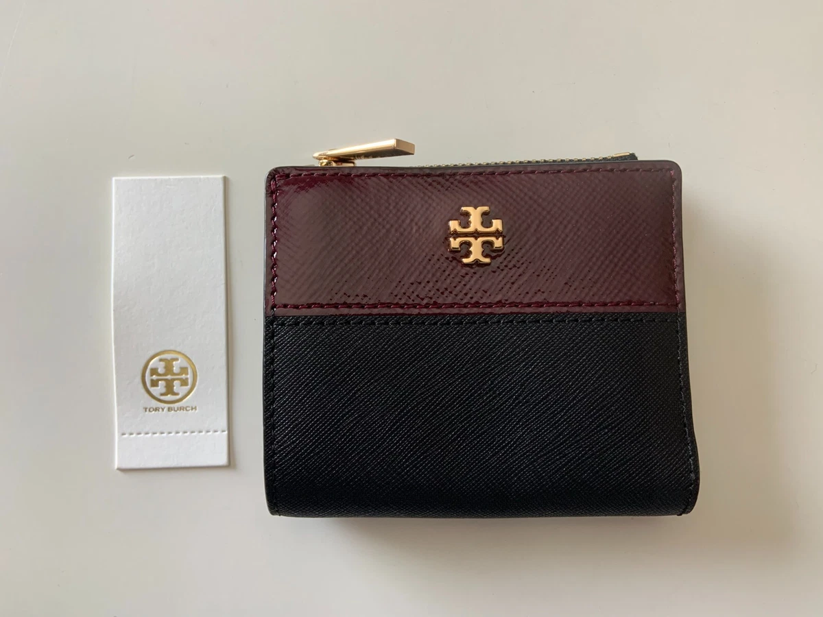 Emerson wallet tory burch cheap