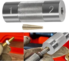 310-198 310-199 Fuel Injector Seal Install Tools for Jaguar/Land Rover 3.0L & 5.