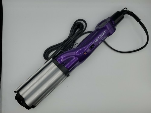 BedHead BH365 Wave Artist Generation II Deep Waver purple hair - Picture 4 of 12