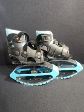 Bouncing Boots Madd Gear Jumping Shoe Size Small Age 5+ Less Than 88lbs Boosters