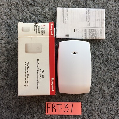Honeywell FG-1625 FG-1625T FlexGuard Glassbreak Detector (Ship Same Day)