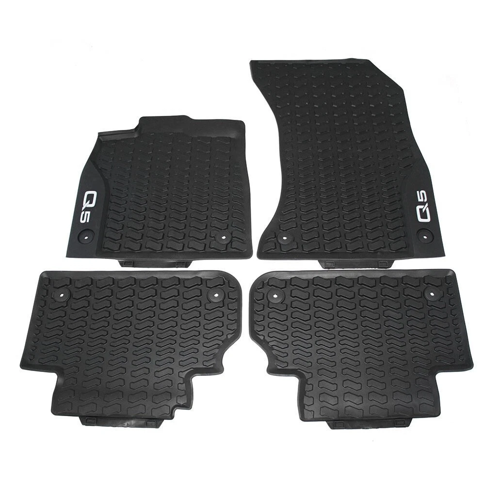 Audi q5 cheap winter mats