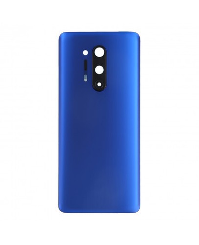 LUVSS Vitre Arrière Pour OnePlus 9 Pro Noir Coque Cache Batterie Avec Lentille De Caméra, Adhésifs, Kit Outils, Guide De Réparation