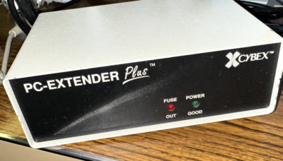 PC Extender Plus Transmitter 500-095 Cybex