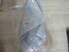 NEW 1996-2020 SUZUKI DR650SE OEM BLACK RH RIGHT SIDE FRAME COVER*
