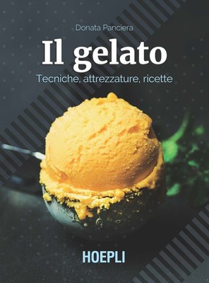 Das Eis. Techniken, Ausrüstung, Rezepte - Spendebauch