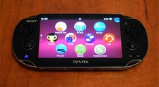 Sony PlayStation PS Vita - Amazing Games System - 3G/WiFi - FREE Fast Post!