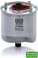 Mann-Filter WK9046 Kraftstofffilter Kraftstoffilter