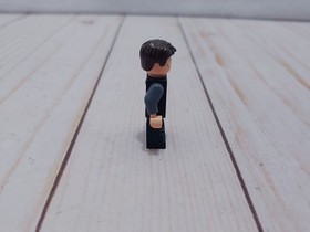 Lego Tony Stark Minifigure Marvel Super Heroes 76007 Iron Man