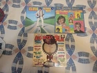 Elvis, The Partridge Family, and Big Hits of the 20's,  Lot of 3 Vintage LP