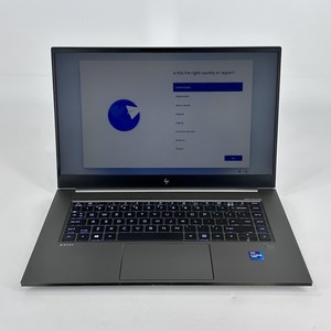 Hp Zbook Studio G8 | eBay
