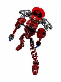 Your Choice Bionicle Toa Metru LEGO Vakama Whenua Onewa Matau Nuju Nokama Com...