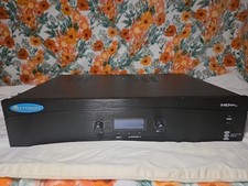 Crown Audio JBL 140MAX Commercial Business Receiver Music Amplifier
