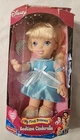 MY FIRST PRINCESS BEDTIME CINDERELLA DISNEY FISHER PRICE 2002 95025/95026