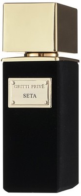 Gritti Prive Seta Extrait de Parfum 100 ml OVP NEU