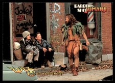 Jumanji 1995 Skybox Movie Card #23 (NM)
