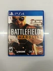Battlefield Hardline Sony PlayStation 4, 2015, Shooter Videogame