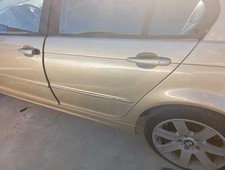 Porte arrière et accessoires BMW 316