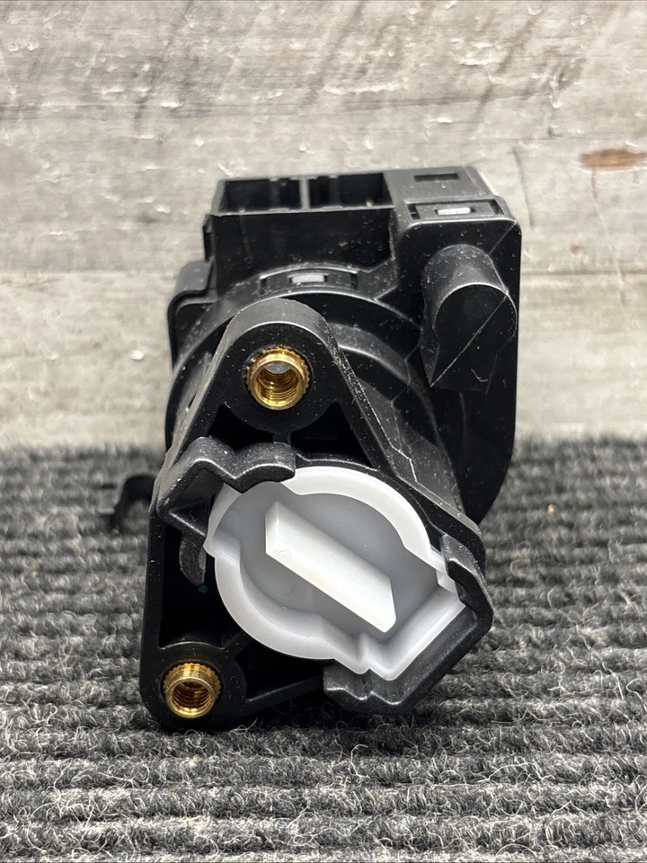 Interruptor de arranque de encendido OEM 97-2004 Chevrolet Corvette8 Cyl 5,7 L 2 puertas 10308321 Foto 4 de 4