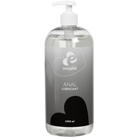Easyglide Anal Lubricant 1000Ml Gleitgel Wasserbasiert Vegan FüR Analsex & Toys