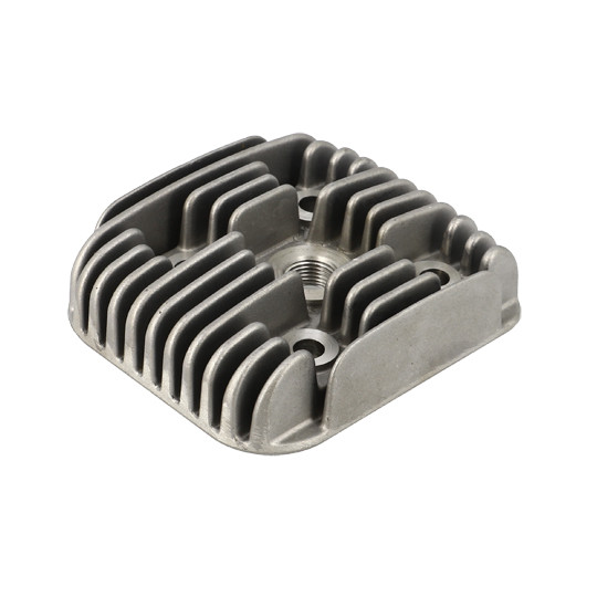 Culasse Doppler S1F haute compression pour scooter Booster et Stunt 50 AC