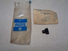Nos Mopar 1967 Plymouth Belvedere Wiper Knob